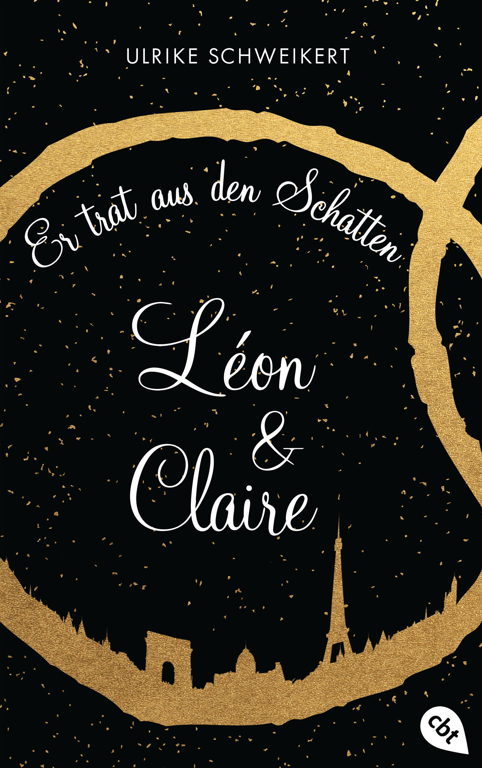 Er trat aus den Schatten book cover