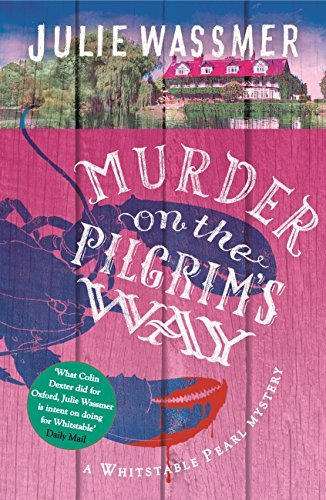 Murder on the Pilgrims Way