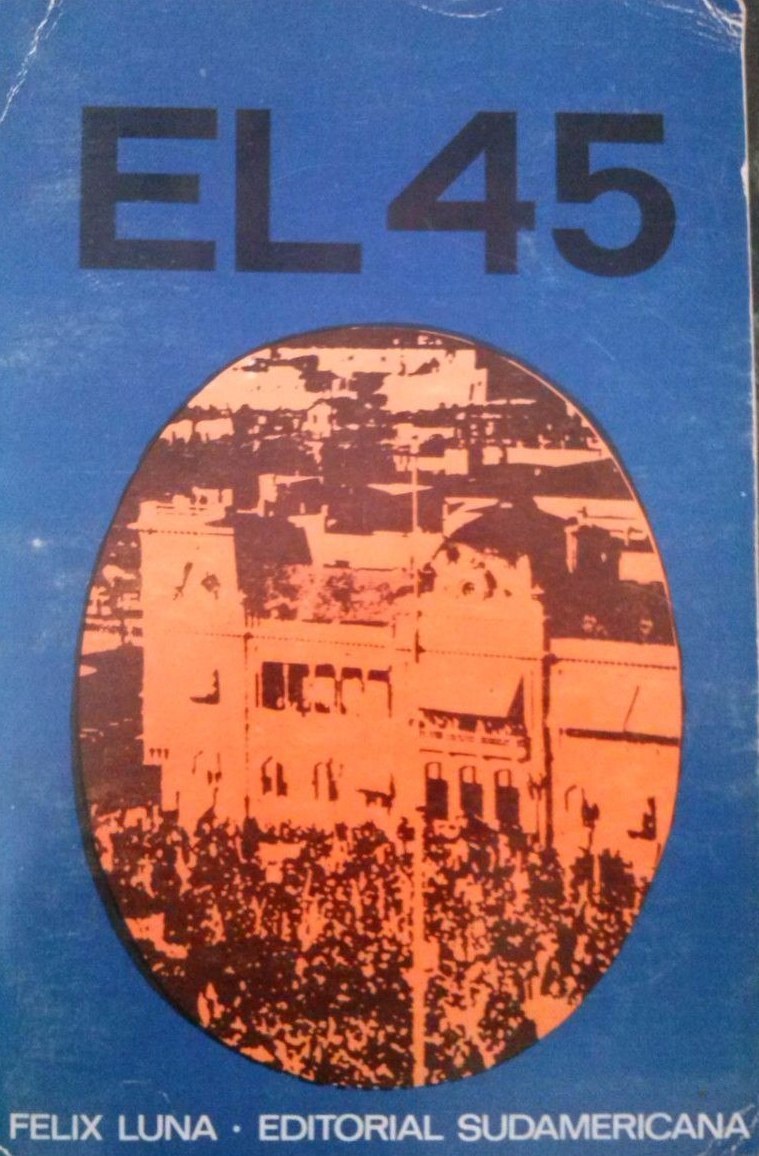 El 45