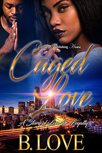 Caged Love book cover