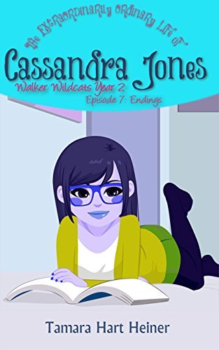 Episode 7 book cover