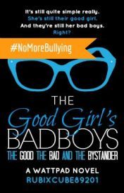 The Good, The Bad, and The Bystander
