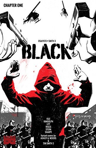 BLACK book cover 1