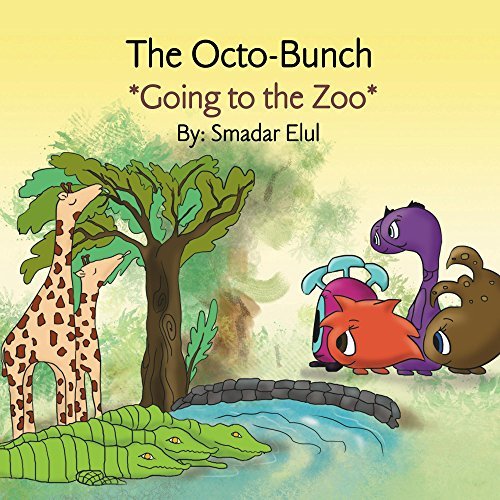 The Octo-Bunch *Going to the Zoo*