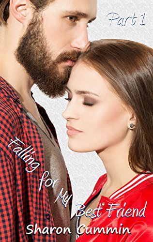 Falling for My Best Friend Serial book cover 1