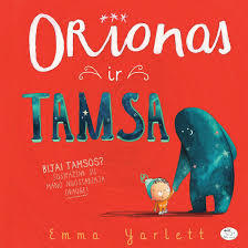 Orionas ir Tamsa