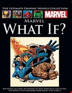 Marvel What If?