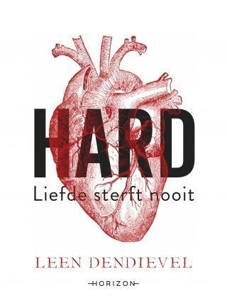 Hard - Liefde sterft nooit