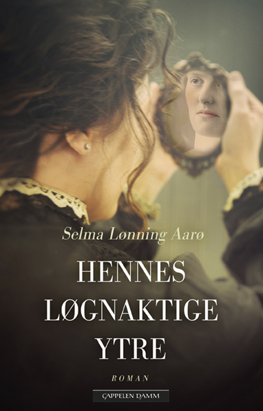 Hennes løgnaktige ytre book cover