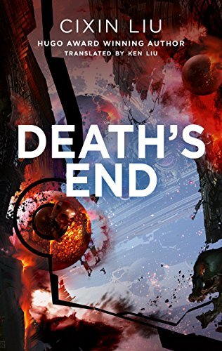 Death’s End (Remembrance of Earth’s Past, #3)