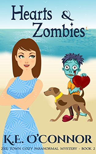 Zee Town book cover 3