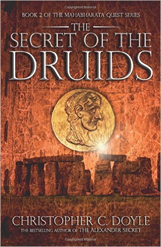 The Secret Of The Druids