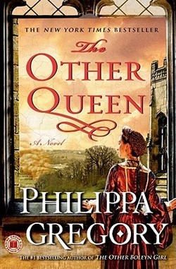 The Other Queen (The Tudor Court, #7)
