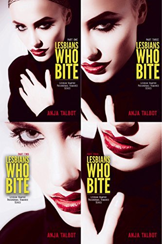 Lesbians Who Bite