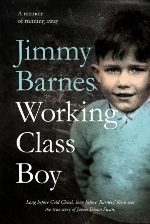 Working Class Boy