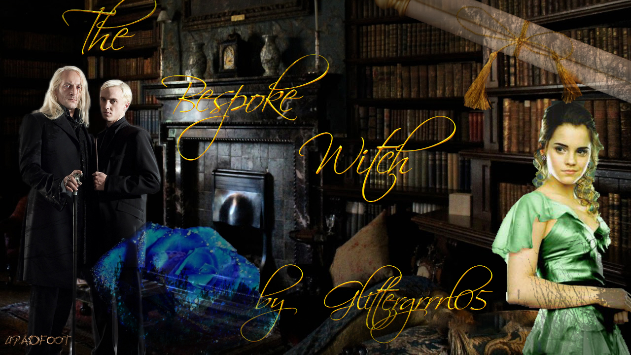 The Bespoke Witch