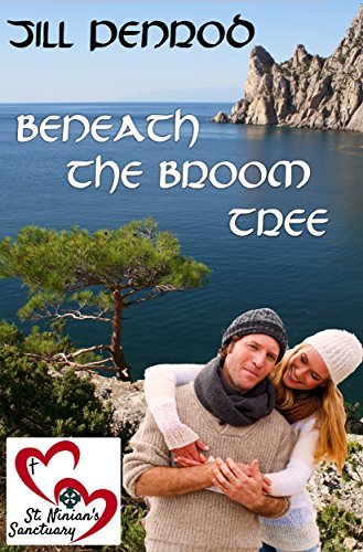 Beneath the Broom Tree