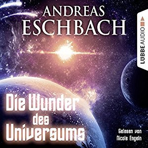 Die Wunder des Universums book cover