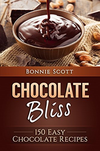 Chocolate Bliss book cover