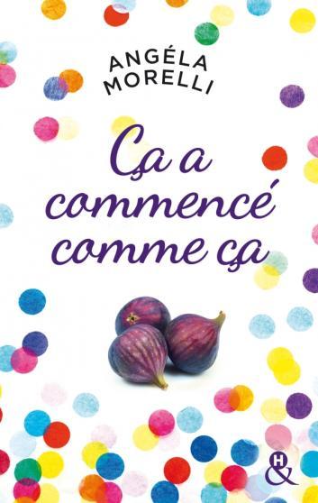 Ça a commencé comme ça book cover