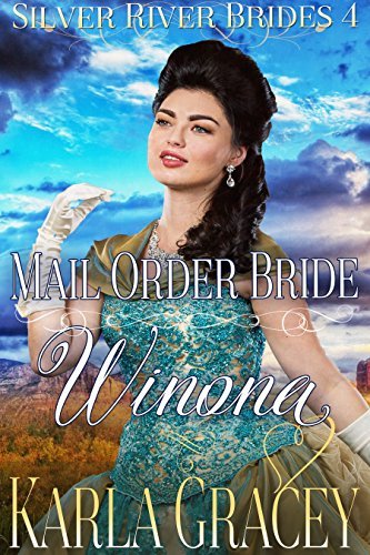 Winona book cover