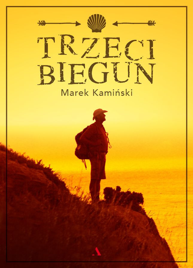 Trzeci Biegun book cover