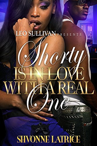 Shorty Is in Love with a Real One book cover