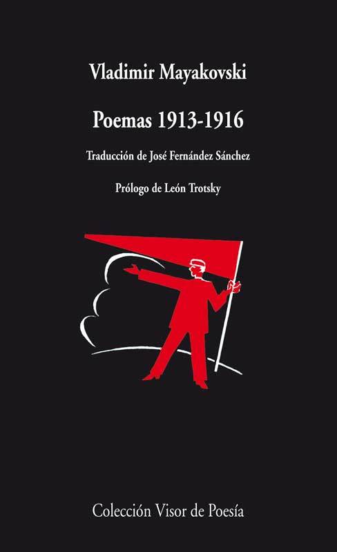 Poemas 1913-1916 book cover
