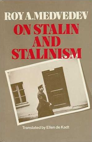 On Stalin and Stalinism