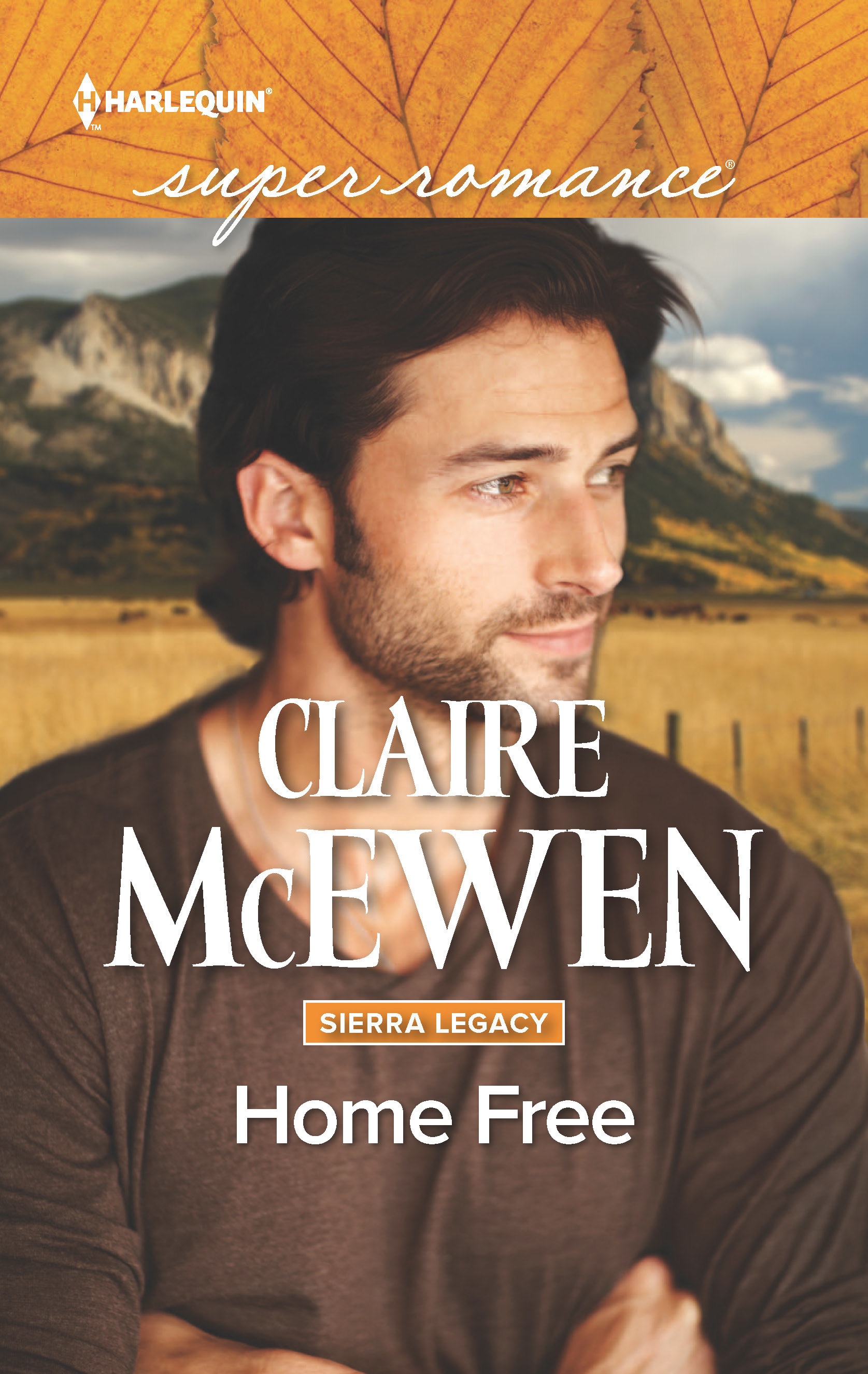 Home Free book cover