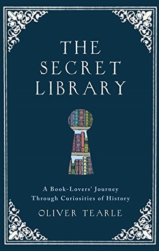 A Book Lover's Journey Through Curiosities of Literature