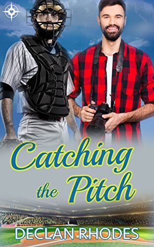 Pitchers and Catchers book cover 1