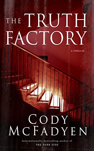 The Truth Factory (Smokey Barrett, #5)