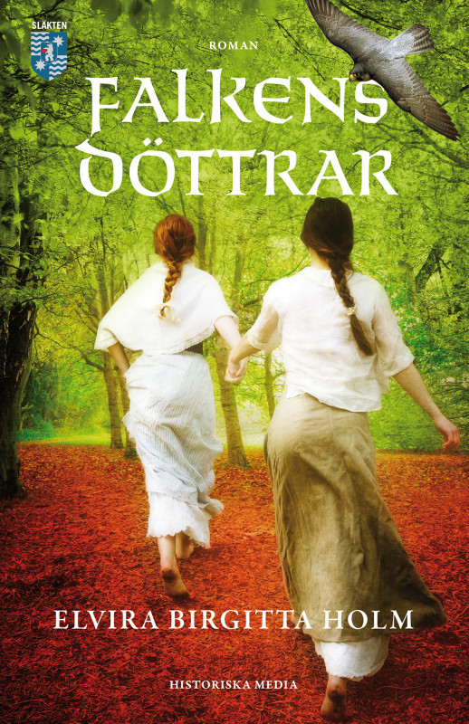 Falkens döttrar book cover