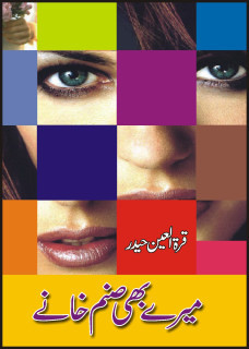 Mere Bhi Sanam Khanay / میرے بھی صنم خانے