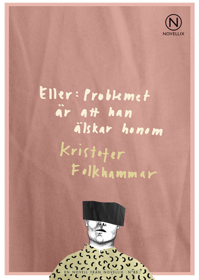 Eller book cover