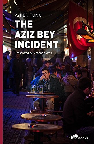 The Aziz Bey Incident: And Other Stories (Istros Books) by Ayfer Tunç ...