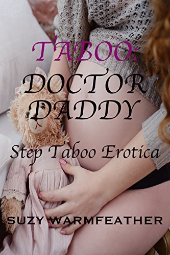 TABOO: DOCTOR DADDY