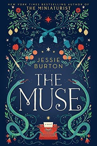 The Muse