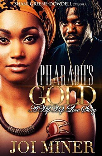 Pharaoh's Gold book cover