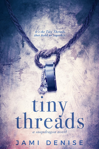 Snapdragon book cover 1