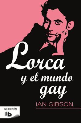 Lorca y el mundo gay book cover