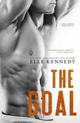 The Goal (Off-Campus, #4)
