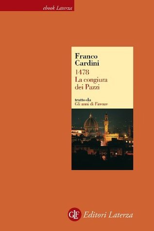 Lezioni di Storia book cover 3