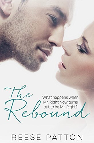 The Rebound book cover