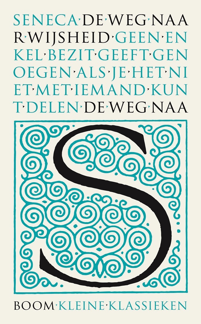 De weg naar wijsheid book cover