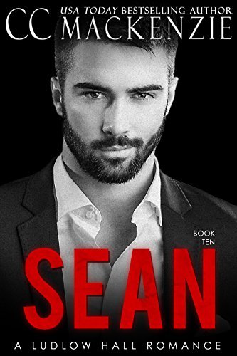 Sean book cover