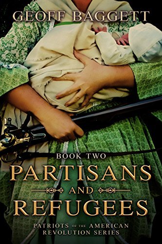 Partisans and Refugees