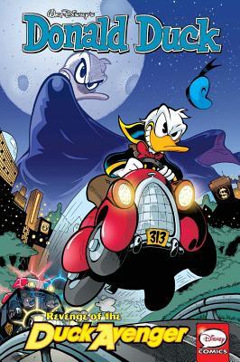Donald Duck Vol. 5 book cover
