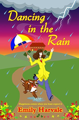 Dancing in the Rain: Hideaway Down